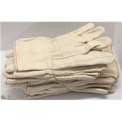 BUNDLE OF WORK GLOVES