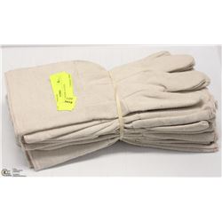 BUNDLE OF WORK GLOVES