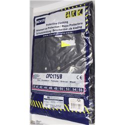 NORTH COVERALLS SIZE 58