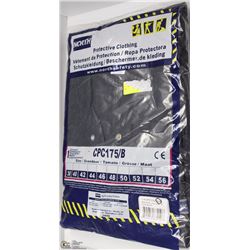 NORTH COVERALLS SIZE 58