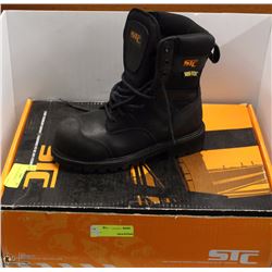 STC SIZE 4.5 WORK BOOTS
