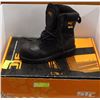 Image 1 : STC SIZE 4.5 WORK BOOTS