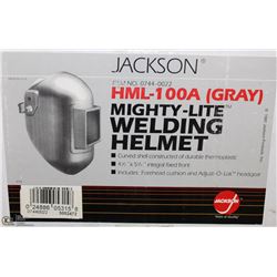 LOT OF 3 JACKSON HML-100A MIGHTY LITE WELDING