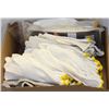 Image 1 : BOX OF ASSORTED WORK GLOVES