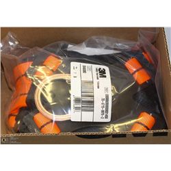 3M 1450 SAFETY HARNESS