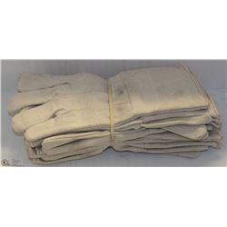 BUNDLE OF WORK GLOVES