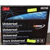 Image 1 : CASE OF 3M UNIVERSAL SOFT EDGE FOAM MASKING TAPE