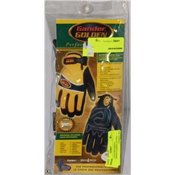 GANDER GOLDEN SMALL PERFORMANCE SERIES GLOVES