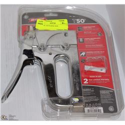 ARROW T50 STAPLE GUN