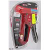 Image 1 : ARROW T50 R.E.D. MANUAL STAPLE GUN & 1" BRAD NAIL