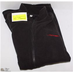 MEDIUM SIZE FLEECE SWEATER