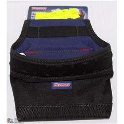 WESTWARD POLY TOOL POUCH