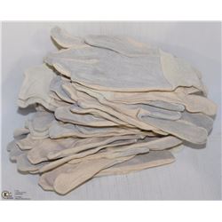 BUNDLE OF WORK GLOVES