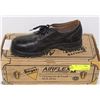 Image 1 : ROYER AIR FLEX II CSA APPROVED SIZE 8 WORK SHOES