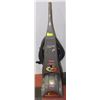 Image 1 : BISSELL PRO HEAT CARPET STEAMER UPRIGHT