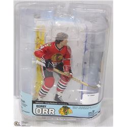 MCFARLANE'S NHL BOBBY ORR CHICAGO BLACKHAWKS