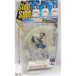 MCFARLANE'S STEVE HANSON "THE HANSON BROTHERS"