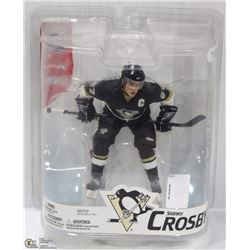 MCFARLANE'S NHL SIDNEY CROSBY PITTSBURGH PENGUINS