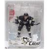 Image 1 : MCFARLANE'S NHL SIDNEY CROSBY PITTSBURGH PENGUINS
