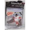 Image 1 : MCFARLANE'S NHL TERRY SAWCHUCK DETROIT RED WINGS