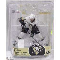 MCFARLANE'S NHL EVGENI MALKIN PITTSBURGH PENGUINS