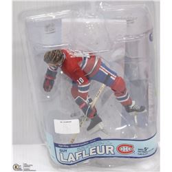 MCFARLANE'S NHL GUY LAFLEUR MONTREAL CANADIANS