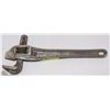Image 1 : RIDGID 14” ALUMINUM PIPE WRENCH