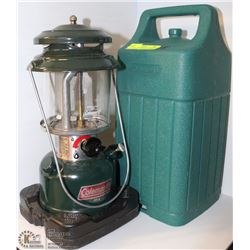 COLEMAN 286 KEROSEN LANTERN