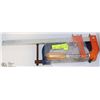 Image 1 : SET OF CLAMPS