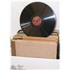 Image 1 : BOX OF ASSORTED 78 RPM RECORDS
