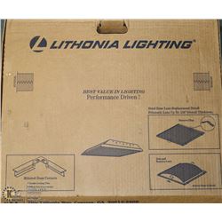NEW LITHONIA LIGHTING PREMIUM LENSED GRID TROFFER