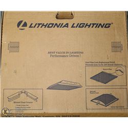 NEW LITHONIA LIGHTING PREMIUM LENSED GRID TROFFER