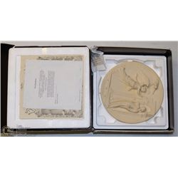 1985 ITALIAN STUDIO DANTE #0248 THE ANNUNCIATION