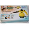 Image 1 : NEW HOT SHOT VAPOUR STEAMER / VACUUM / SANITIZER