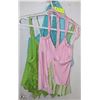 Image 1 : LOT OF THREE TANK TOPS SZ SMALL