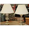 Image 1 : PAIR OF LAMPS