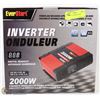 Image 1 : EVERSTART INVERTER 2000W
