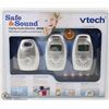 Image 1 : SAFE & SOUND VTECH DIGITAL AUDIO MONITOR