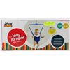 Image 1 : JOLLY JUMPER BABY EXERCISER