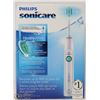 Image 1 : SONICARE HEALTHY WHITE RECHARGEABLE TOOTHBRUSH