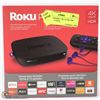 Image 1 : ROKU PREMIERE+ 4K ULTRA HD STREAMING BOX