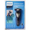 Image 1 : PHILIPS AQUA TOUCH WET & DRY SHAVER