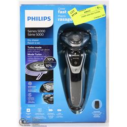 PHILIPS SERIES 5000 DRY SAVER