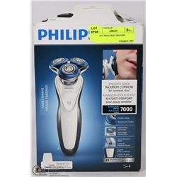 PHILIPS 7000 SERIES SHAVER