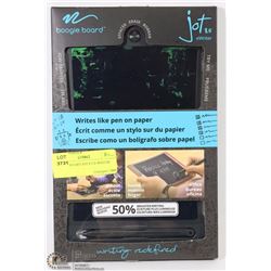 BOOGIE BOARD JOT 8.5 E-WRITER