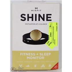 MISFIT SHINE FITNESS & SLEEP MONITOR