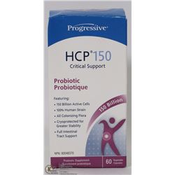 PROGRESSIVE HCP150 CRITICAL SUPPORT PROBIOTIC