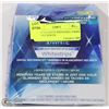 Image 1 : CREST 3D WHITE WHITENING STRIPS 1 HOUR EXPRESS