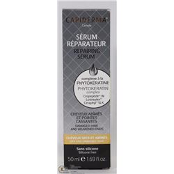 CAPIDERMA REPAIRING SERUM FOR DRY & DAMAGED HAIR