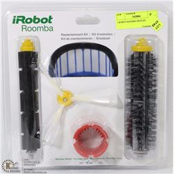 I ROBOT ROOMBA REPLENISH KIT